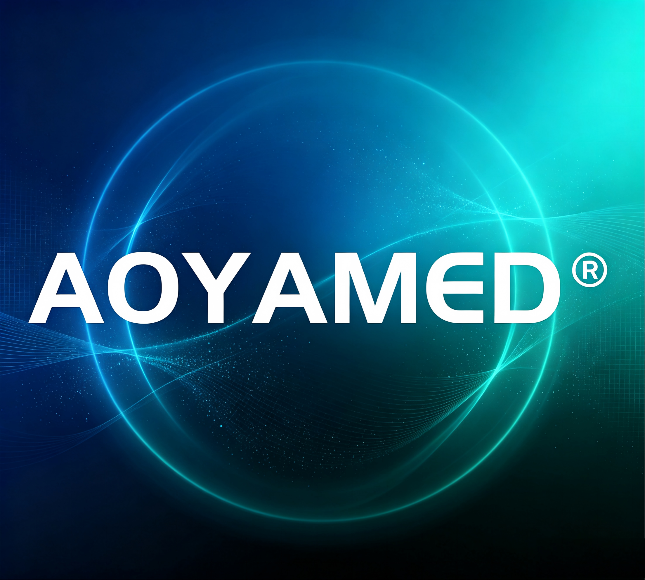 AOYAMED LOGO